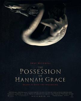 [汉娜格蕾丝的着魔][The][Possession][of][Hannah][Grace][2018][BD1080P][X264][AAC][English][CHS-ENG]