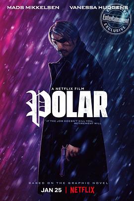 [极线杀手][Polar][2019][HD1080P][X264][AAC][English][CHS-ENG]