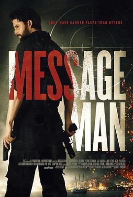 [传话的人][Message][Man][2018][HD720P][X264][AAC][English][CHS-ENG]