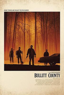 [布利特县][Bullitt][County][2018][HD720P][X264][AAC][English][CHS-ENG]