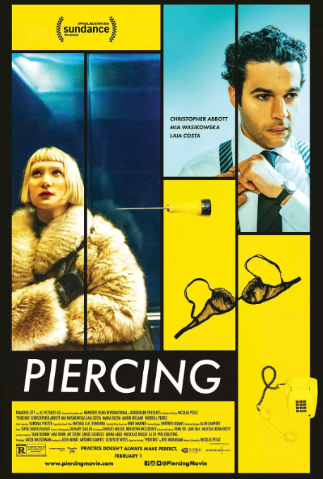 [刺透][Piercing][2018][BD720P][X264][AAC][English][CHS-ENG]