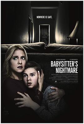 [保姆之死][Babysitters][Nightmare][2018][HD1080P][X264][AAC][English][CHS-ENG]