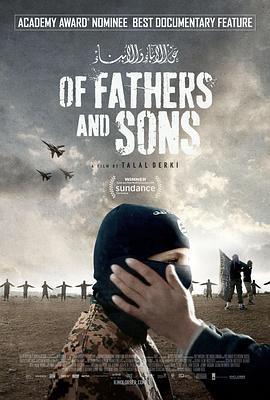 [恐怖分子的孩子][Of][Fathers][and][Sons][2017][HD720P][X264][AAC][Arabic][CHS-ENG]