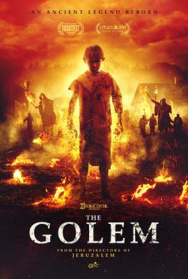 [傀儡][The][Golem][2018][HD720P][X264][AAC][English][CHS-ENG]