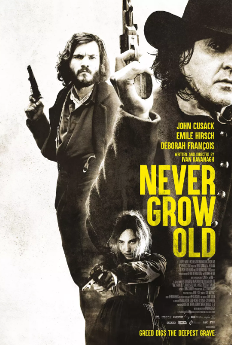 [永生之地][Never][Grow][Old][2019][HD1080P][X264][AAC][English][CHS-ENG]