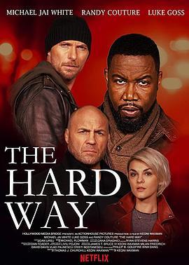 [硬核风暴][The][Hard][Way][2019][HD720P][X264][AAC][English][CHS-ENG]