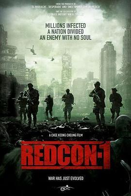 [尸控警戒][redcon-1][2018][BD1080P][X264][AAC][English][CHS-ENG]