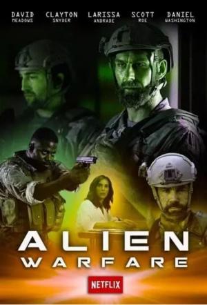 [海豹突击队大战奇妙外星人][Alien][Warfare][2019][HD720P][X264][AAC][English][CHS-ENG]