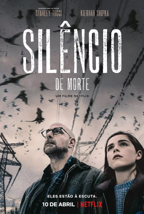 [死寂][The][Silence][2019][HD1080P][X264][AAC][English][CHS-ENG]