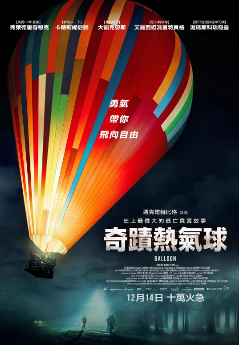 [气球][Ballon][2018][BD1080P][X264][AAC][German][CHS]