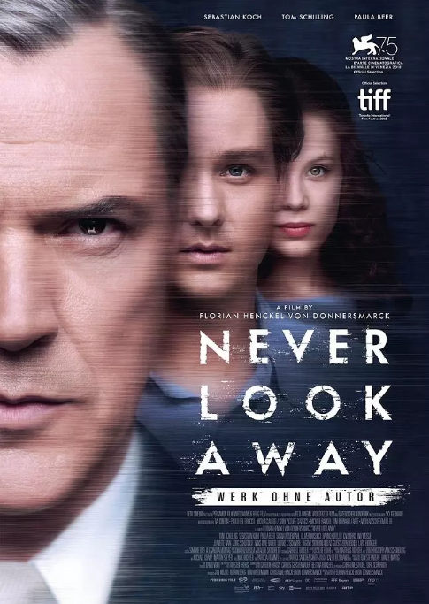 [无主之作][Never][Look][Away][2018][BD720P][X264][AAC][German][CHS]