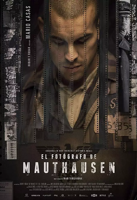 [集中营里的摄影师][Photographer][of][Mauthausen][2018][BD720P][X264][AAC][Spanish][CHS]