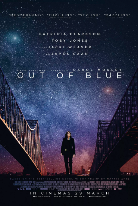 [突如其来][Out][of][Blue][2018][HD720P][X264][AAC][English][CHS-ENG]