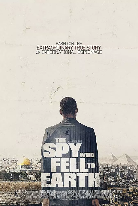 [跌落的间谍][The][Spy][Who][Fell][to][Earth][2019][HD720P][X264][AAC][English][CHS-ENG]