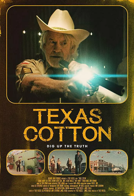 [德州棉花][Texas][Cotton][2018][HD1080P][X264][AAC][English][CHS-ENG]