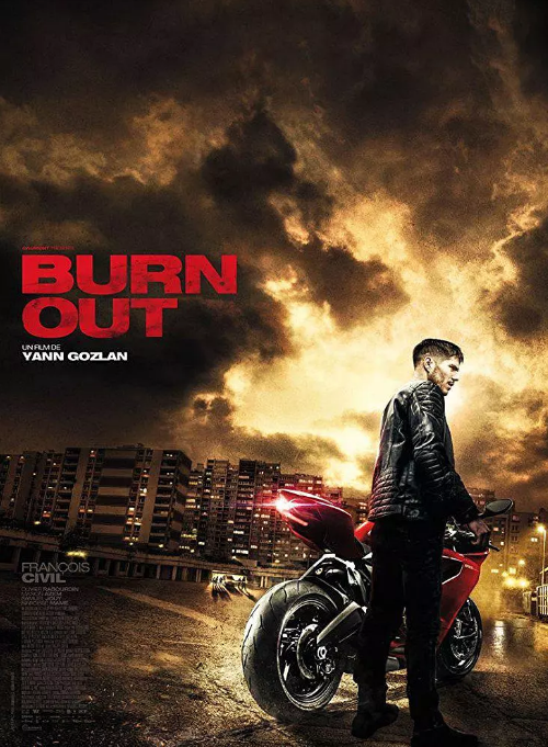 [筋疲力尽][Burn][Out][2018][BD720P][X264][AAC][French][CHS]