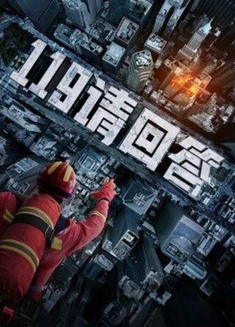 2021高分纪录片《119请回答》全6集 HD1080P 高清迅雷下载