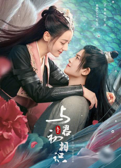 2022国剧《与君初相识》HD1080P 迅雷下载