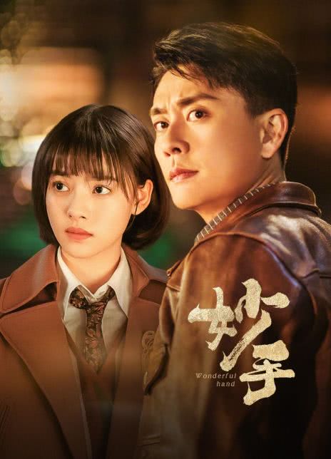 2023国剧《妙手》全集.HD1080P.迅雷下载