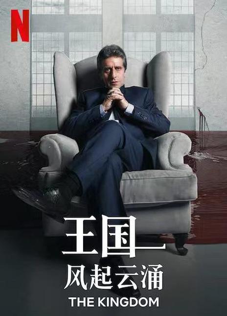 2021-2023阿根廷剧《王国：风起云涌S01-S02》全集 HD1080P 高清迅雷下载