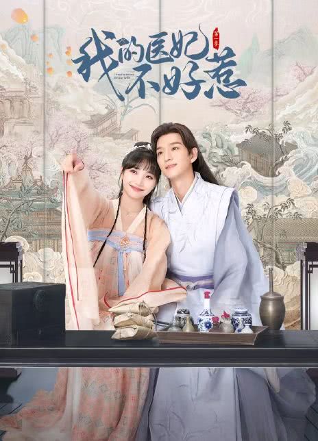 2023国剧《我的医妃不好惹》全集  HD1080P 迅雷下载