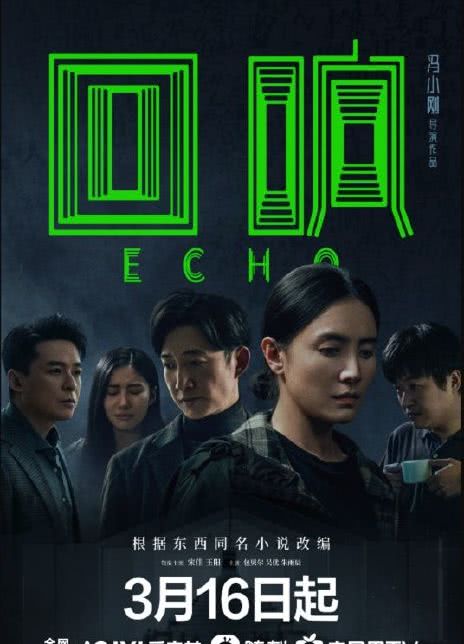 2023国剧《回响》全集.HD1080P 高清迅雷下载